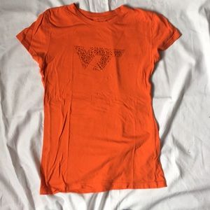 Virginia Tech T shirt